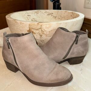 Carlos Santana Brie Boots